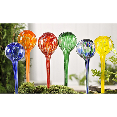 Watering Ball Stake