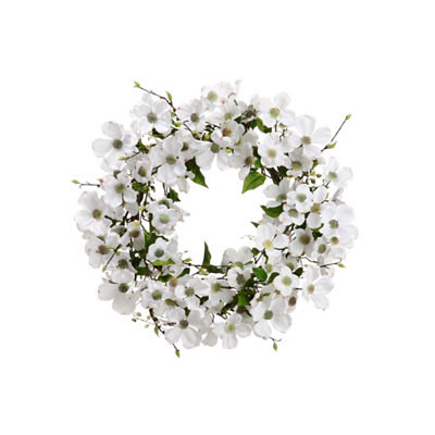 Wreath - Dogwood & Pussy Willow