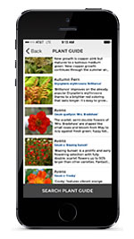 Estabrook's Mobile App