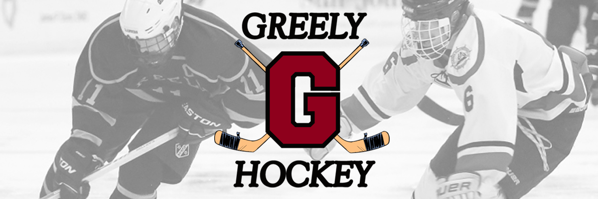 Greely Hockey