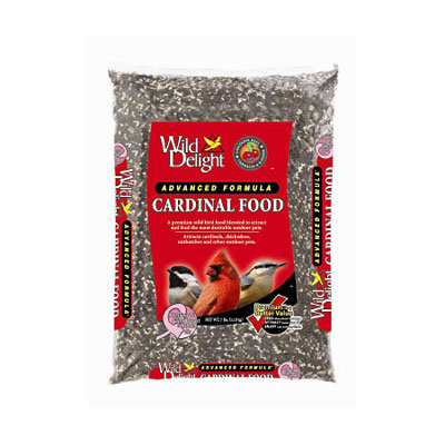 cardinal delight bird seed